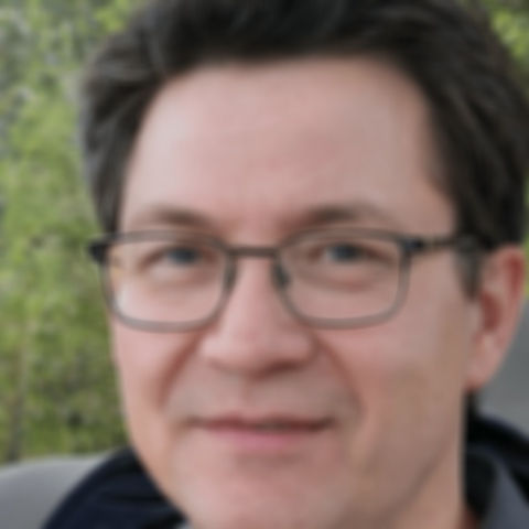 Андрей Некрасов